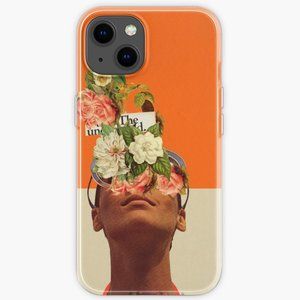 The Unexpected iPhone Case